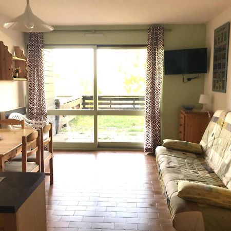 Studio 4 Personnes Rez De Jardin A Ancelle 05260 Экстерьер фото