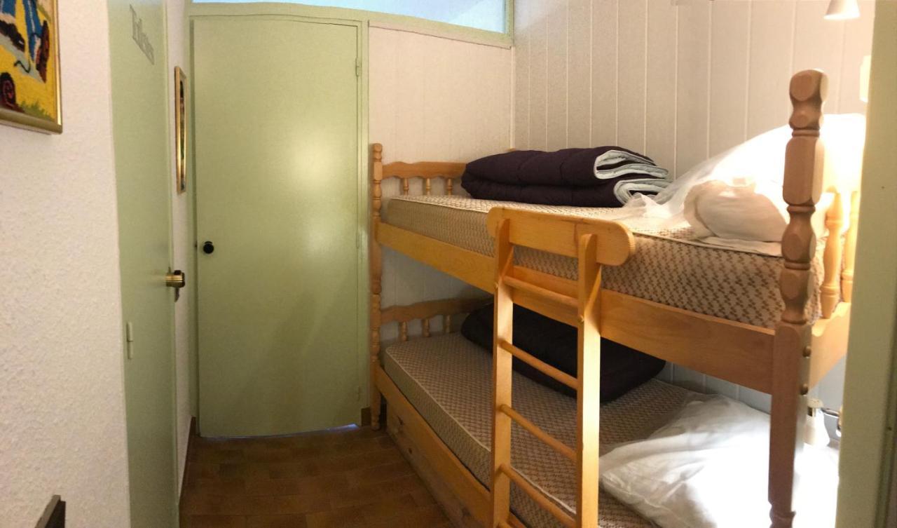 Studio 4 Personnes Rez De Jardin A Ancelle 05260 Экстерьер фото